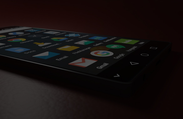 Android App Development