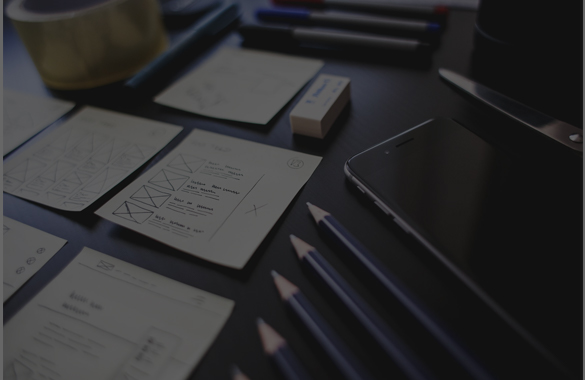 UI/UX Design