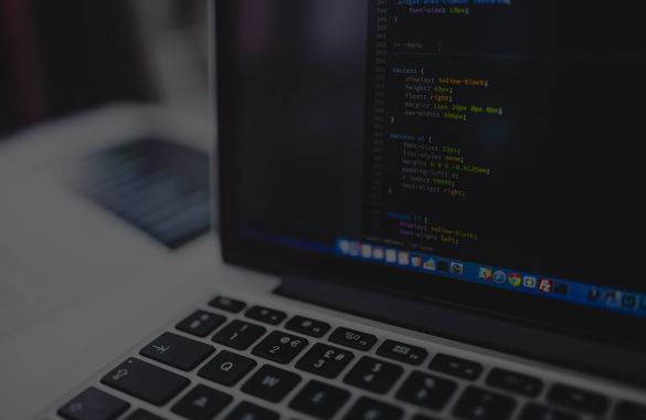 iPhone App Development