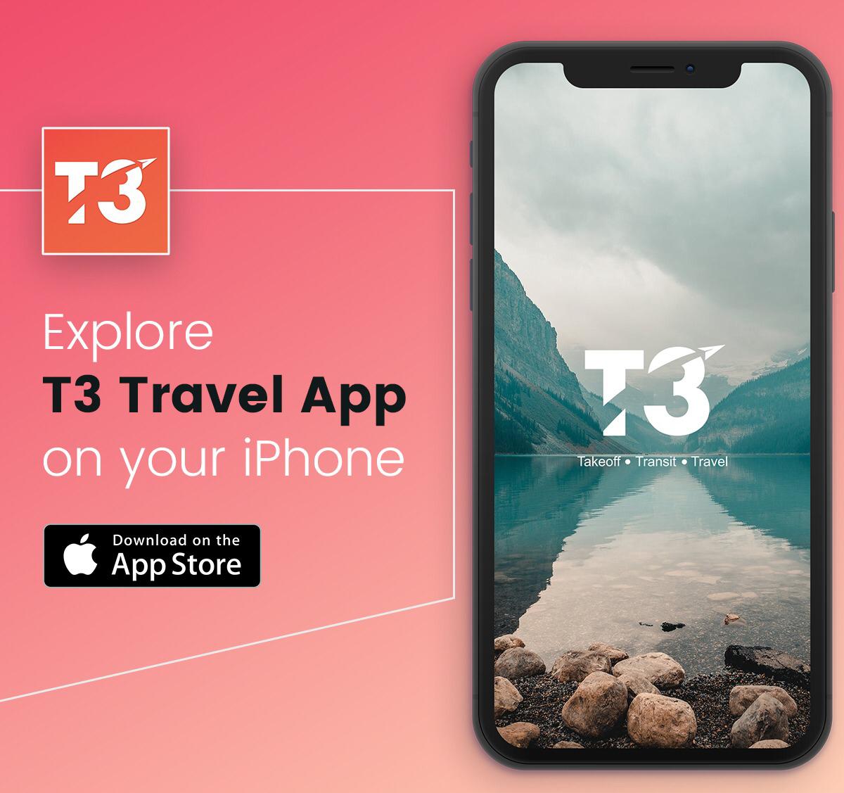 T3 Travel