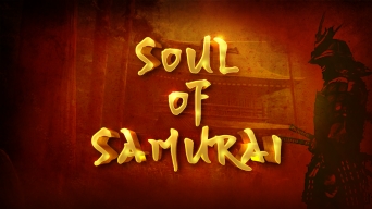 Soul of Samurai