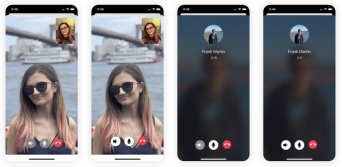 Video Calling App